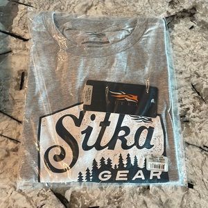 Sitka Men’s T-Shirt